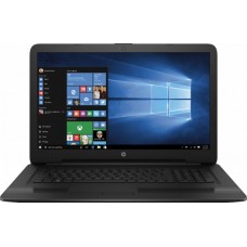 HP - 17.3" Laptop - Intel Core i7 - 8GB Memory 